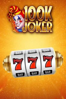 100K Joker